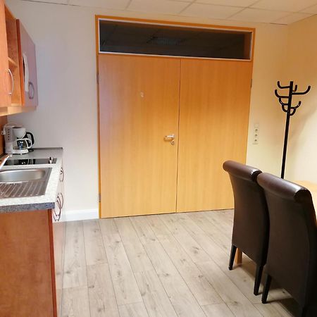 Hotel Am Holzhafen Stade Esterno foto